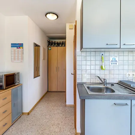 Apartment An Der Schwäbischen Alb