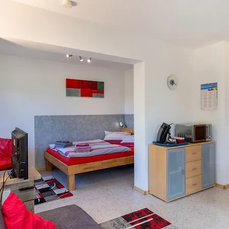 An Der Schwäbischen Alb *