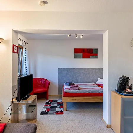 An Der Schwaebischen Alb Apartamento *