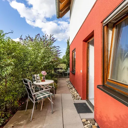 Apartamento An Der Schwaebischen Alb