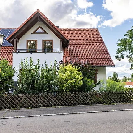 An Der Schwäbischen Alb