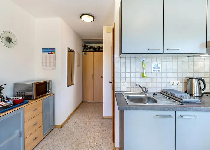 Apartamento An Der Schwaebischen Alb