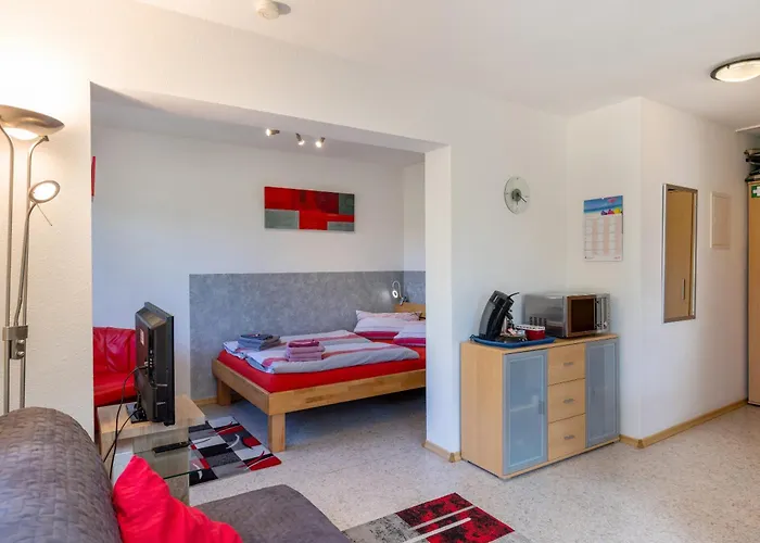 An Der Schwaebischen Alb *