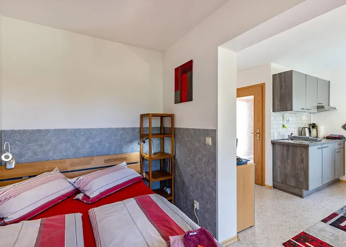 An Der Schwaebischen Alb Mössingen