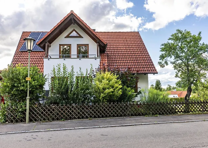 An Der Schwaebischen Alb